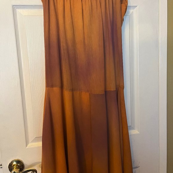 Collection by Connie, stunning flowing 3-piece ensemble, worn once for 2 hrs, S - Picture 6 of 7